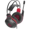 Speedlink Celsor headset gaming, preto (SL-860011-BK)