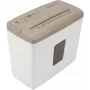 Destruidora de documentos Genie 440 X II BR P-4 com corte em partículas, 10 folhas, 15 L, preto