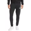 Calças de fato de treino adidas Entrada 26 homem pretas 2XL