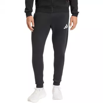 Calças de fato de treino adidas Entrada 26 homem pretas 2XL