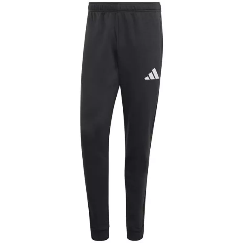 Calças de fato de treino adidas Entrada 26 homem pretas 2XL