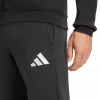 Calças de fato de treino adidas Entrada 26 homem pretas 2XL
