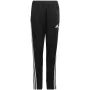 Calças de treino adidas Tiro 23 League criança preto HS3496 164cm