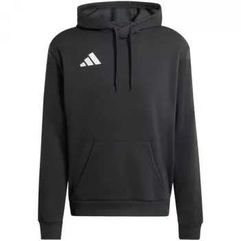 Hoodie adidas Entrada 26 homem – preto (JZ6577, XL)