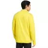 Casaco de treino adidas Entrada 26 homem amarelo L (JZ6588)