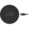 Speedlink Puck 10 carregador sem fios rápido, preto (SL-690403-BK)