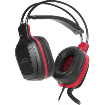 Speedlink Draze headset para PC/PlayStation/Xbox/Switch (SL-450312-BK)