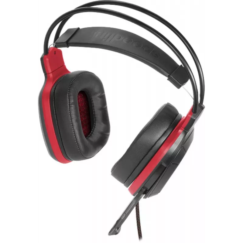 Speedlink Draze headset para PC/PlayStation/Xbox/Switch (SL-450312-BK)