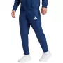 Calças de apresentação adidas Entrada 26 homem azul-marinho JZ9126 2XL