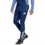Calças de treino adidas Tiro 25 Competition homem azul-marinho JI6549 2XL