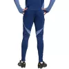 Calças de treino adidas Tiro 25 Competition homem azul-marinho JI6549 2XL