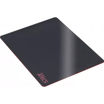 Speedlink Atecs Soft tapete de rato gaming, tamanho M (SL-620101-M)