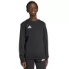 Sweatshirt adidas Entrada 26 criança preto JZ6554 140cm