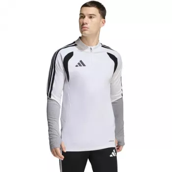 Casaco de treino adidas Tiro 26 Competition homem branco JX4256 XL