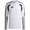 Casaco de treino adidas Tiro 26 Competition homem branco JX4256 XL