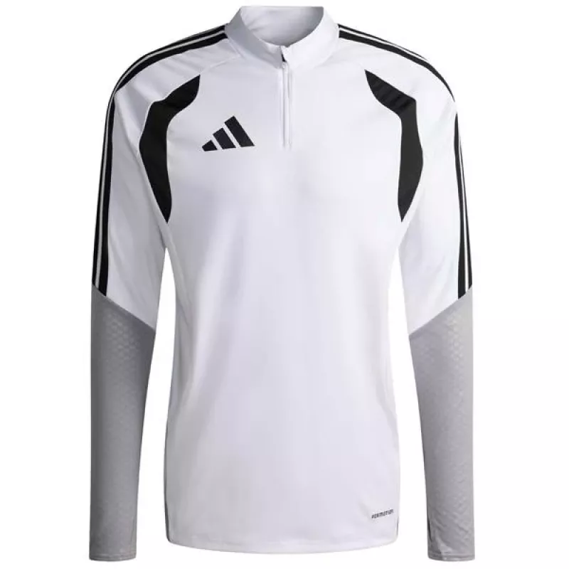Casaco de treino adidas Tiro 26 Competition homem branco JX4256 XL