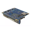 Placa dual-Ethernet ALLNET Rock Pi E D8P RK3328 1GB RAM sem Wi-Fi/BT PoE