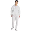 Calças de fato de treino adidas Entrada 26 homem cinzento, tamanho S (JZ9139)
