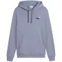 Hoodie Puma ESS 2 Color Small No.1 Logo homem cinzento (L)