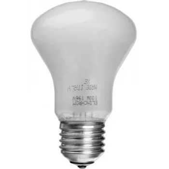 Elinchrom lâmpada-piloto 100 W 196 V E27, 3200 K (EL-23002)