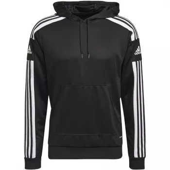 adidas Squadra 21 Hoodie preto GK9548 2XL