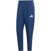 adidas Entrada 26 Calças de treino tapered de apresentação de homem Navy Blue M