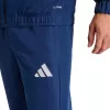 adidas Entrada 26 Calças de treino tapered de apresentação de homem Navy Blue M