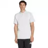 adidas Tiro 26 League Polo de homem cinzento-claro KF3399 tamanho M