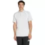 adidas Tiro 26 League Polo de homem cinzento-claro KF3399 tamanho M