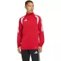 adidas Tiro 26 League Top de treino de homem, vermelho, XL (JY9694)