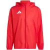 adidas Entrada 26 Casaco de treino multi de homem vermelho KQ9072 XL