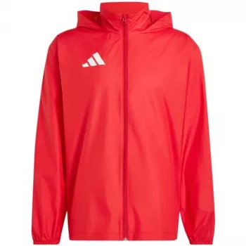 adidas Entrada 26 Casaco de treino multi de homem vermelho KQ9072 XL