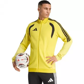 adidas Casaco de treino Tiro 26 Competition de homem amarelo XL