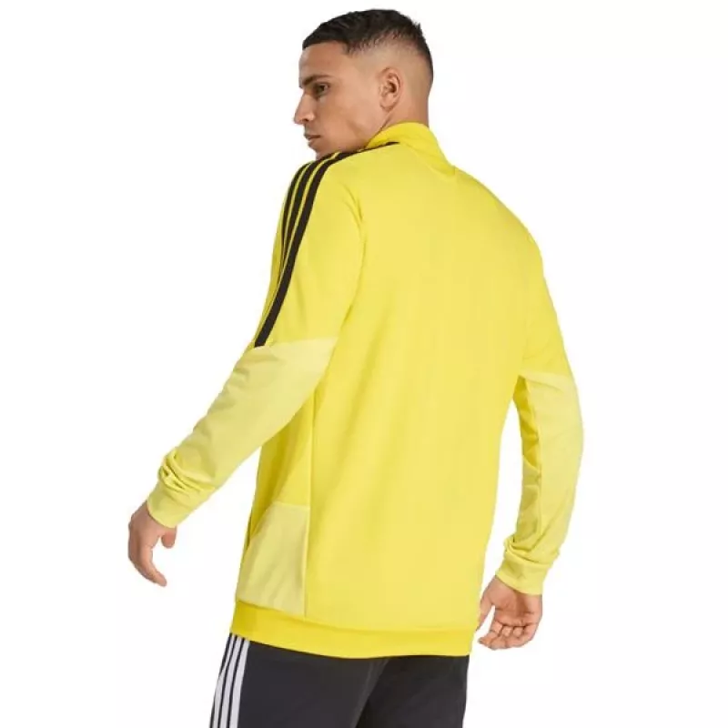 adidas Casaco de treino Tiro 26 Competition de homem amarelo XL