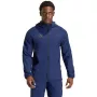 adidas Tiro 26 Travel Corta-vento de homem Navy Blue KD3334 2XL