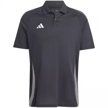 adidas Tiro 24 Competition Polo preto T-shirt IJ8344 S