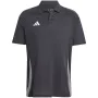 adidas Tiro 24 Competition Polo preto T-shirt IJ8344 S