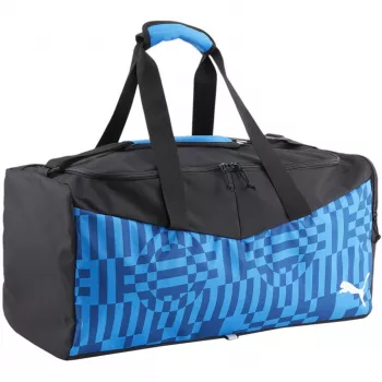 Puma individualRISE Mala média azul-preto 79913 02