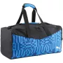 Puma individualRISE Mala média azul-preto 79913 02