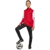 adidas Squadra 25 Top de treino júnior vermelho JD3026 152 cm