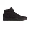 Botas de inverno Lotto Paliot Fur para homem preto/cinzento EU 44