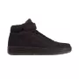Botas de inverno Lotto Paliot Fur para homem preto/cinzento EU 44