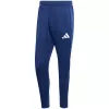 Calças de treino adidas Entrada 26 para homem Navy Blue KE9847 tamanho M