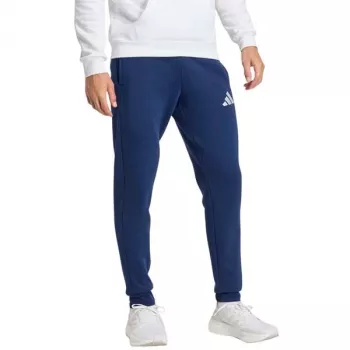 Calças de fato de treino adidas Entrada 26 para homem Navy Blue 2XL