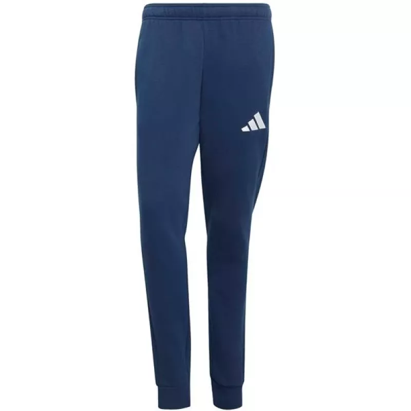 Calças de fato de treino adidas Entrada 26 para homem Navy Blue 2XL
