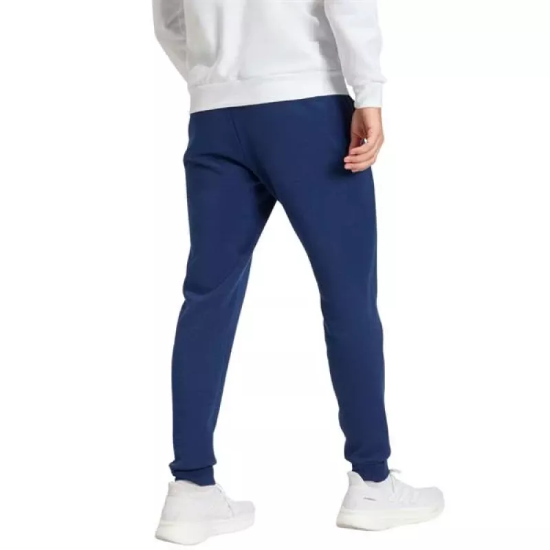Calças de fato de treino adidas Entrada 26 para homem Navy Blue 2XL