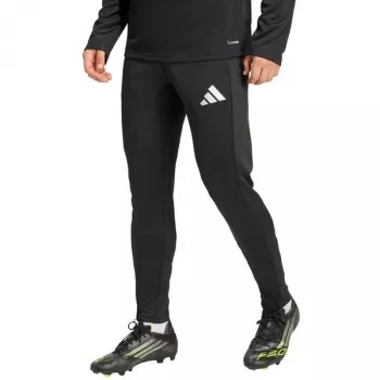 Calças de treino adidas Entrada 26 para homem preto KE9848 2XL
