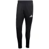 Calças de treino adidas Entrada 26 para homem preto KE9848 2XL