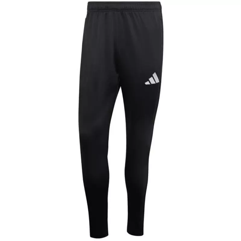 Calças de treino adidas Entrada 26 para homem preto KE9848 2XL