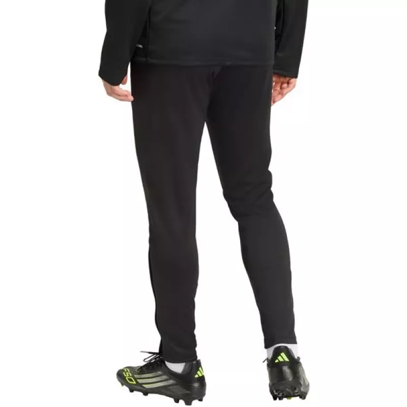 Calças de treino adidas Entrada 26 para homem preto KE9848 2XL
